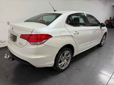 CITROEN C4 Sedan 1.6 16V 4P LOUNGE EXCLUSIVE THP TURBO AUTOMTICO, Foto 5