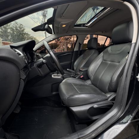 CITROEN C4 Sedan 1.6 16V 4P EXCLUSIVE PACK THP TURBO AUTOMTICO, Foto 4