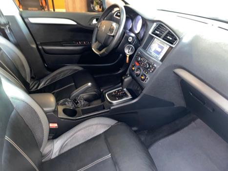 CITROEN C4 Sedan 2.0 16V 4P FLEX LOUNGE TENDANCE AUTOMTICO, Foto 5