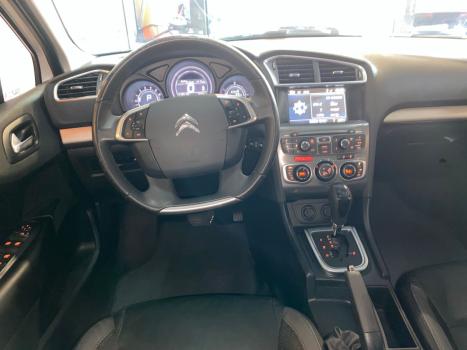 CITROEN C4 Sedan 2.0 16V 4P FLEX LOUNGE TENDANCE AUTOMTICO, Foto 6