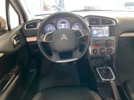 CITROEN C4 Sedan 2.0 16V 4P FLEX LOUNGE TENDANCE AUTOMTICO, Foto 7
