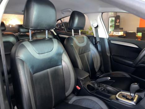 CITROEN C4 Sedan 2.0 16V 4P FLEX LOUNGE TENDANCE AUTOMTICO, Foto 8