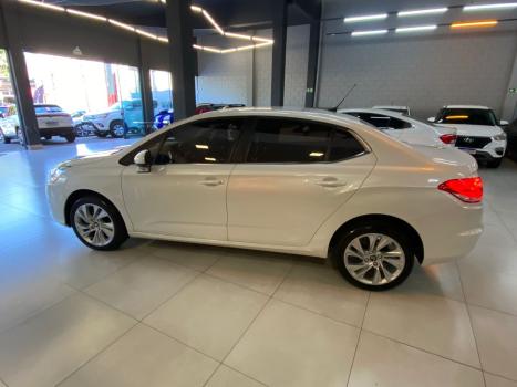 CITROEN C4 Sedan 2.0 16V 4P FLEX LOUNGE TENDANCE AUTOMTICO, Foto 11