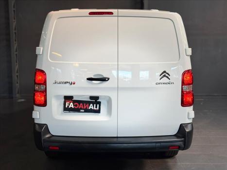CITROEN Jumpy 1.5 CARGO BLUEHDI DIESEL, Foto 8