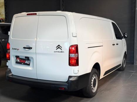CITROEN Jumpy 1.5 CARGO BLUEHDI DIESEL, Foto 10