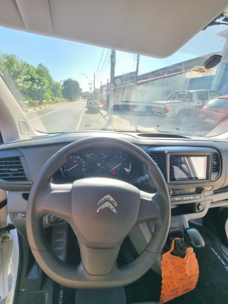CITROEN Jumpy 1.5 CARGO BLUEHDI DIESEL, Foto 11