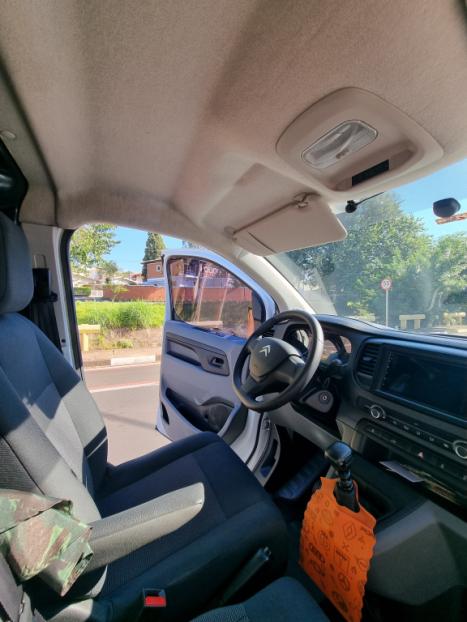 CITROEN Jumpy 1.5 CARGO BLUEHDI DIESEL, Foto 12