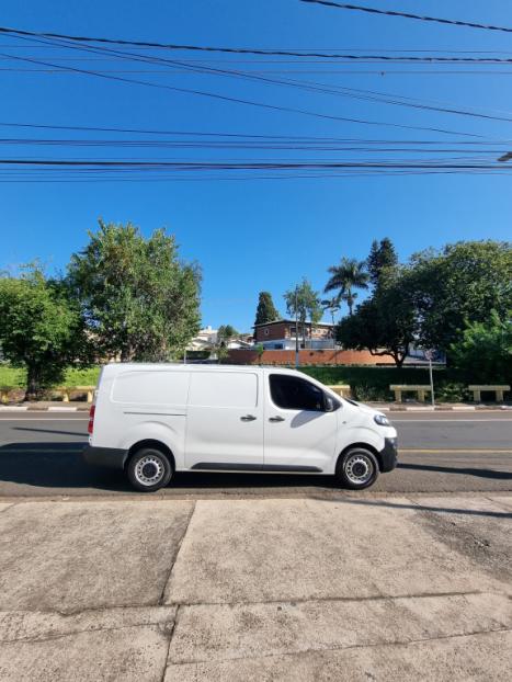 CITROEN Jumpy 1.5 CARGO BLUEHDI DIESEL, Foto 13