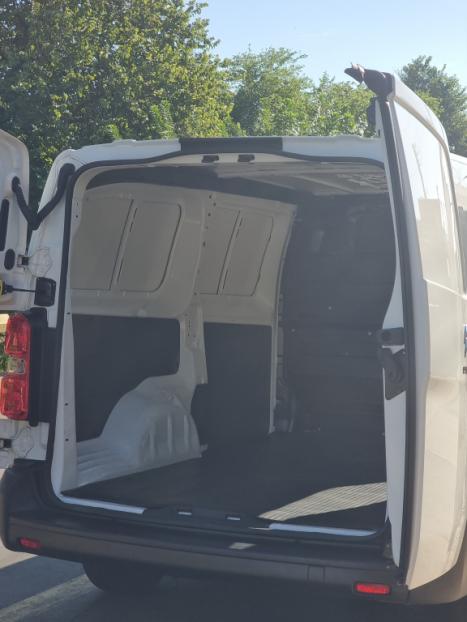 CITROEN Jumpy 1.5 CARGO BLUEHDI DIESEL, Foto 4