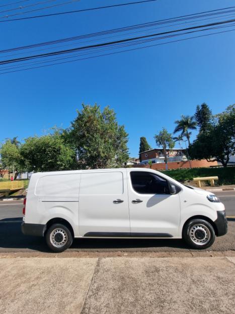 CITROEN Jumpy 1.5 CARGO BLUEHDI DIESEL, Foto 13