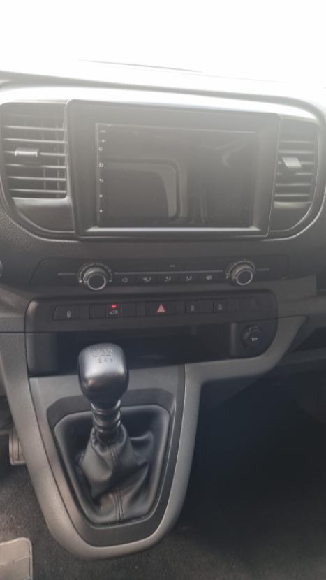 CITROEN Jumpy 1.5 CARGO BLUEHDI DIESEL, Foto 14