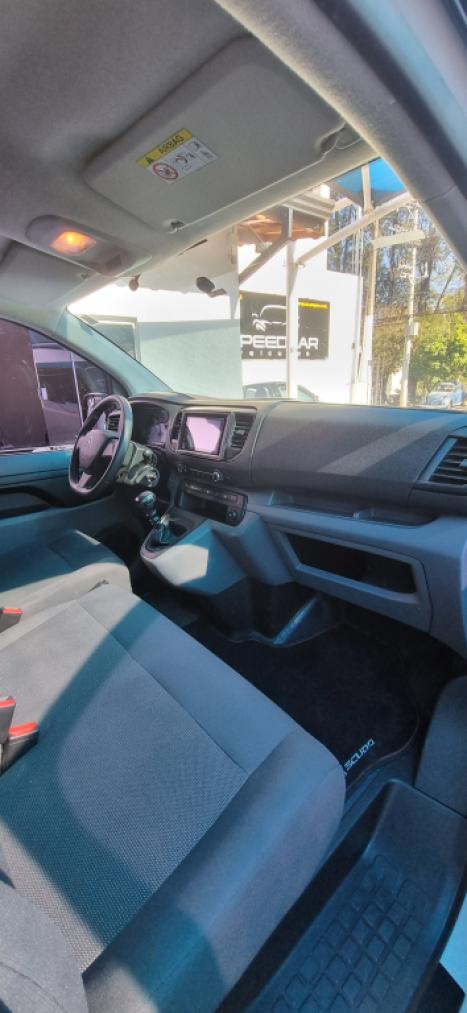CITROEN Jumpy 1.5 CARGO BLUEHDI DIESEL, Foto 9