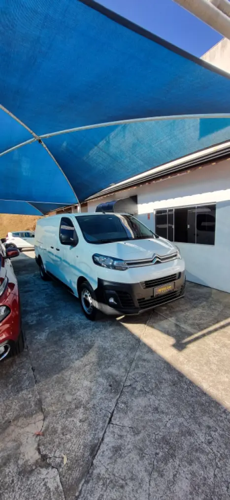 CITROEN Jumpy 1.5 CARGO BLUEHDI DIESEL, Foto 11