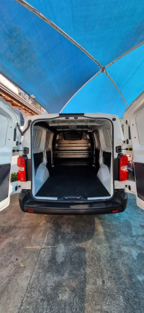 CITROEN Jumpy 1.5 CARGO BLUEHDI DIESEL, Foto 13