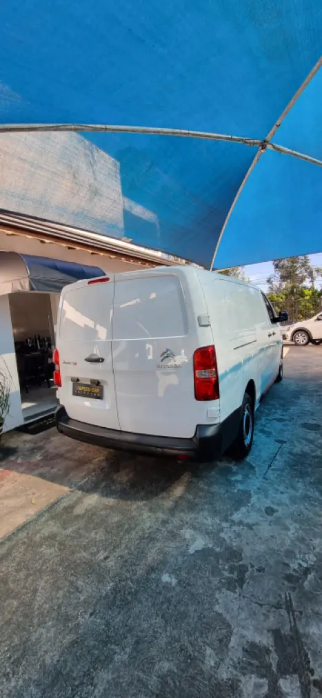 CITROEN Jumpy 1.5 CARGO BLUEHDI DIESEL, Foto 14