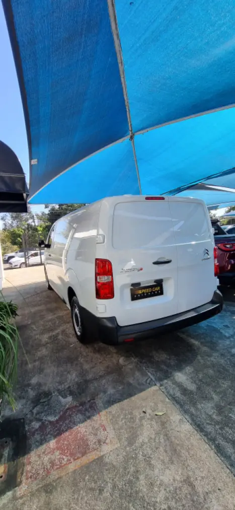 CITROEN Jumpy 1.5 CARGO BLUEHDI DIESEL, Foto 16