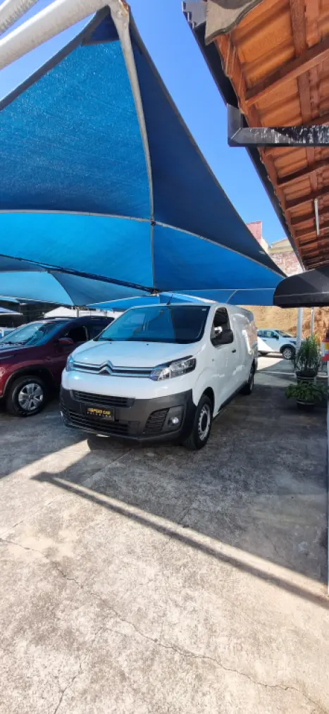 CITROEN Jumpy 1.5 CARGO BLUEHDI DIESEL, Foto 17