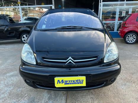 CITROEN XSara Picasso 2.0 16V 4P EXA AUTOMTICO, Foto 2