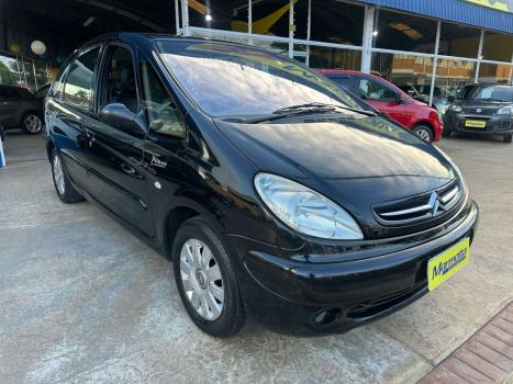 CITROEN XSara Picasso 2.0 16V 4P EXA AUTOMTICO, Foto 3