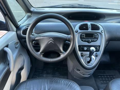 CITROEN XSara Picasso 2.0 16V 4P EXA AUTOMTICO, Foto 9