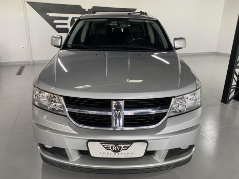 DODGE Journey 2.7 V6 24V 4P RT AUTOMTICO, Foto 1