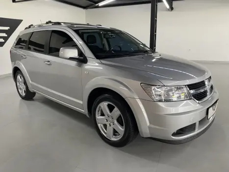 DODGE Journey 2.7 V6 24V 4P RT AUTOMTICO, Foto 10