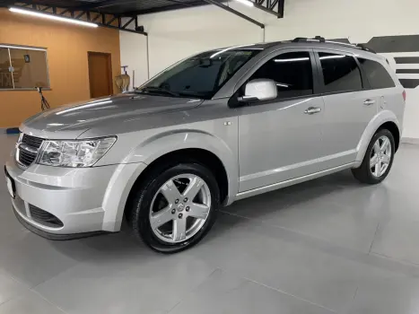 DODGE Journey 2.7 V6 24V 4P RT AUTOMTICO, Foto 11