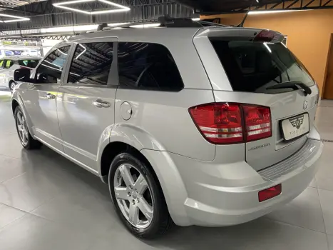 DODGE Journey 2.7 V6 24V 4P RT AUTOMTICO, Foto 12