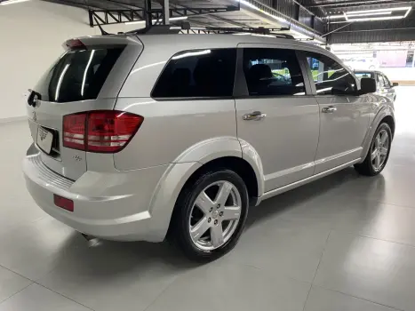 DODGE Journey 2.7 V6 24V 4P RT AUTOMTICO, Foto 13