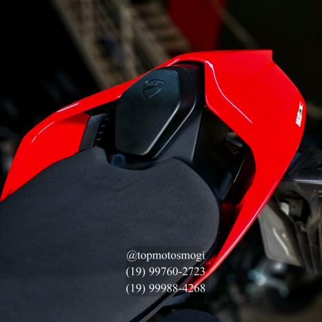 DUCATI Panigale 1100 V4 S, Foto 15