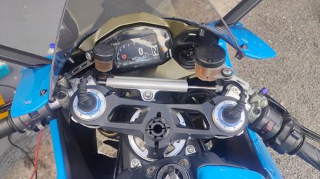 DUCATI Panigale 1299 S, Foto 2