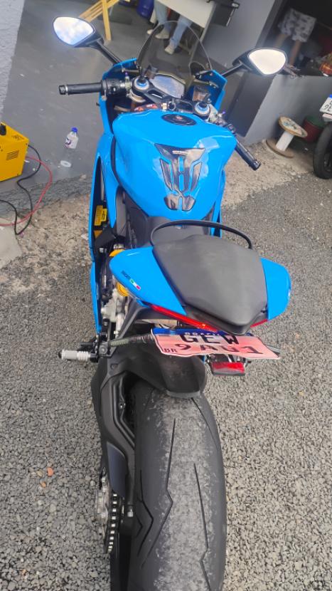 DUCATI Panigale 1299 S, Foto 4