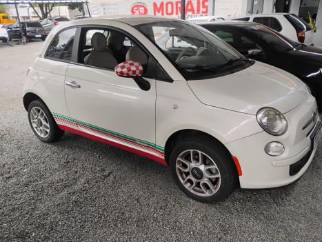 FIAT 500 1.4 16V SPORT AIR AUTOMTICO, Foto 1