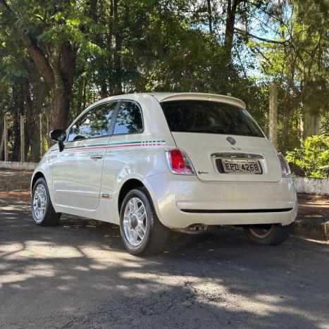 FIAT 500 1.4 16V SPORT, Foto 3