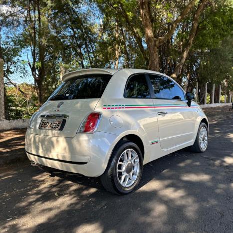 FIAT 500 1.4 16V SPORT, Foto 4