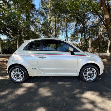 FIAT 500 1.4 16V SPORT, Foto 5