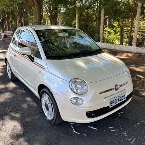 FIAT 500 1.4 16V SPORT, Foto 6