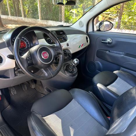FIAT 500 1.4 16V SPORT, Foto 7