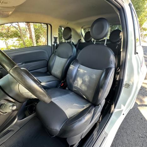 FIAT 500 1.4 16V SPORT, Foto 9