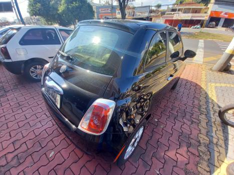 FIAT 500 1.4 FLEX CULT, Foto 5