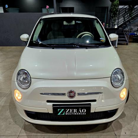 FIAT 500 1.4 FLEX CULT, Foto 2