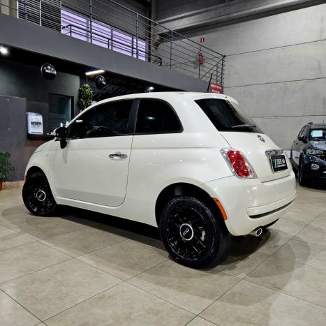 FIAT 500 1.4 FLEX CULT, Foto 5