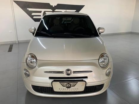 FIAT 500 1.4 FLEX CULT, Foto 1