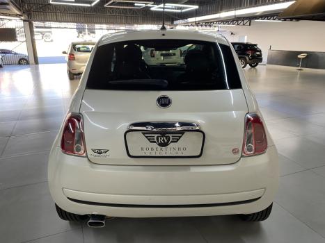 FIAT 500 1.4 FLEX CULT, Foto 2