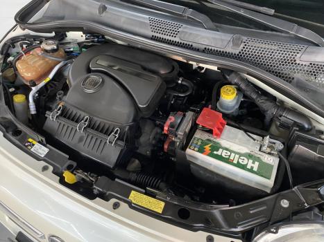 FIAT 500 1.4 FLEX CULT, Foto 4