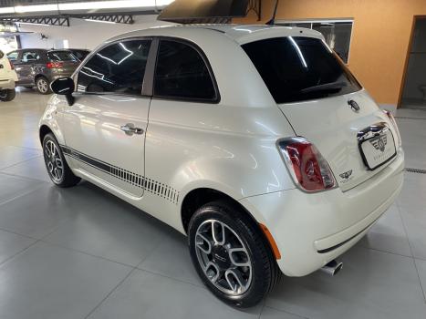FIAT 500 1.4 FLEX CULT, Foto 8