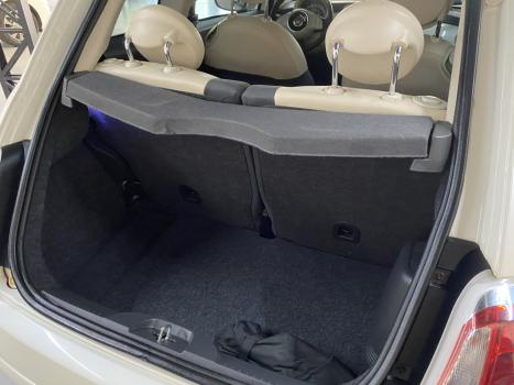 FIAT 500 1.4 FLEX CULT, Foto 9