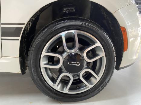 FIAT 500 1.4 FLEX CULT, Foto 10