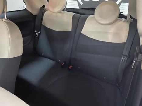 FIAT 500 1.4 FLEX CULT, Foto 11