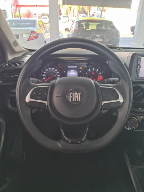 FIAT Argo 1.0 4P FLEX FIREFLY DRIVE, Foto 10